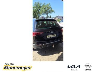 SPOTICAR Volkswagen Tiguan 2.0 Tdi Scr Dsg Active Ahk-klappbar Navi Soundsyst Gebraucht - Suv Diesel Schwarz - Emlichheim - 1201318902_5
