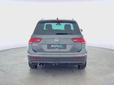 SPOTICAR Volkswagen Tiguan Comfortline 1.5*shz*navi*ahk*acc*pdc*uvm Gebraucht - Suv Benzin Grau - Holzminden - 1201356367_5
