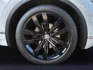 SPOTICAR Volkswagen Touareg 3.0 V6 Tdi Elegance 4motion 21 Alu Luftfederung Gebraucht - Suv Diesel  - Brilon - 1201080035_3