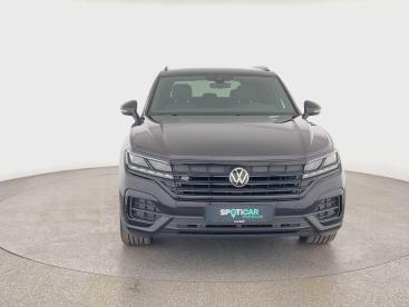 SPOTICAR Volkswagen Touareg R-line 4motion 3.0tdi*navi*shz*360°k*uvm Gebraucht - Suv Diesel Schwarz - Uslar - 1201271681_2