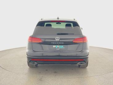 SPOTICAR Volkswagen Touareg R-line 4motion 3.0tdi*navi*shz*360°k*uvm Gebraucht - Suv Diesel Schwarz - Uslar - 1201271681_4