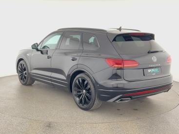 SPOTICAR Volkswagen Touareg R-line 4motion 3.0tdi*navi*shz*360°k*uvm Gebraucht - Suv Diesel Schwarz - Uslar - 1201271681_5