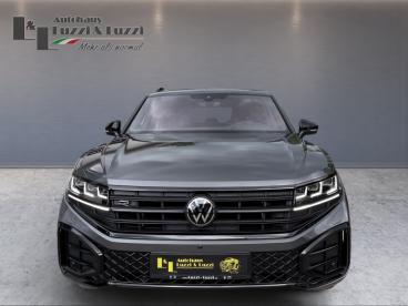 SPOTICAR Volkswagen Touareg R-line Final Edition 3.0 V6 Scr Gebraucht - Suv Diesel Grau - München - 1201299150_1