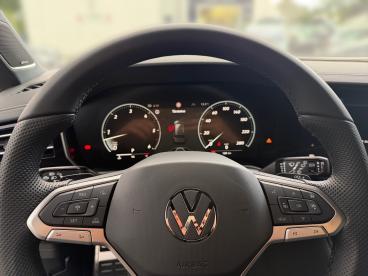 SPOTICAR Volkswagen Touareg R-line Final Edition 3.0 V6 Scr Gebraucht - Suv Diesel Grau - München - 1201299150_2
