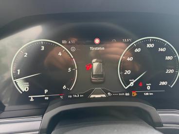SPOTICAR Volkswagen Touareg R-line Final Edition 3.0 V6 Scr Gebraucht - Suv Diesel Grau - München - 1201299150_3