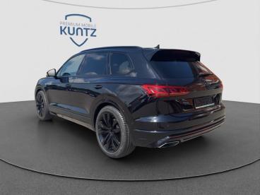 SPOTICAR Volkswagen Touareg  Gebraucht - Suv Diesel Schwarz - Gettorf - 1201316413_3