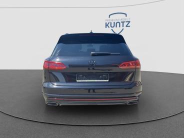 SPOTICAR Volkswagen Touareg  Gebraucht - Suv Diesel Schwarz - Gettorf - 1201316413_4