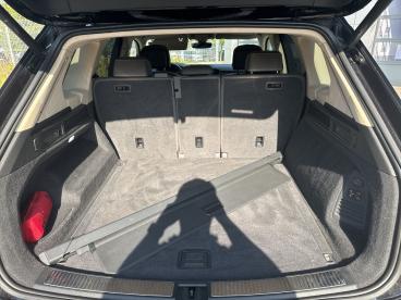 SPOTICAR Volkswagen Touareg  Gebraucht - Suv Diesel Schwarz - Münster - 1201319770_4