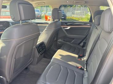 SPOTICAR Volkswagen Touareg  Gebraucht - Suv Diesel Schwarz - Münster - 1201319770_5