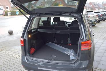 SPOTICAR Volkswagen Touran Move 1.5tsi/dsg/acc/ready2discover Gebraucht - Familienauto Benzin Grau - Saerbeck - 1201112578_5