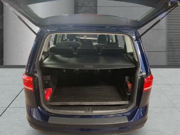 SPOTICAR Volkswagen Touran Trendline 1.6 Tdi Bmt Navi Sitzheizung Pdc Mehrzon Gebraucht - Familienauto Diesel  - Hamburg - 1201220722_5