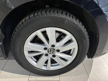 SPOTICAR Volkswagen Touran 1.5 Tsi Act Opf Dsg Comfortline Gebraucht - Familienauto Benzin Schwarz - Wilhelmshaven - 1201231463_4