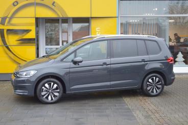 SPOTICAR Volkswagen Touran Move 1.5tsi/dsg/acc/ready2discover Gebraucht - Familienauto Benzin Grau - Saerbeck - 1201269651_2