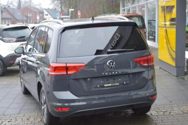 SPOTICAR Volkswagen Touran Move 1.5tsi/dsg/acc/ready2discover Gebraucht - Familienauto Benzin Grau - Saerbeck - 1201269651_3
