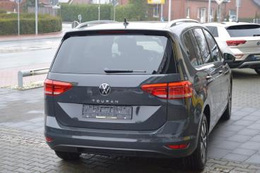 SPOTICAR Volkswagen Touran Move 1.5tsi/dsg/acc/ready2discover Gebraucht - Familienauto Benzin Grau - Saerbeck - 1201269651_4