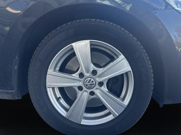 SPOTICAR Volkswagen Touran 2.0 Tdi Highline Highline Bmt/start-stopp Gebraucht - Familienauto Diesel Schwarz - Brilon - 1201270877_3