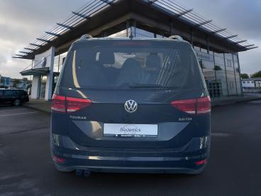 SPOTICAR Volkswagen Touran 2.0 Tdi Highline Highline Bmt/start-stopp Gebraucht - Familienauto Diesel Schwarz - Brilon - 1201270877_4