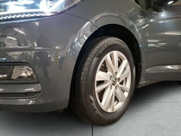 SPOTICAR Volkswagen Touran Comfortline 2.0 Tdi Dsg Discover Pro Climatronic A Gebraucht - Familienauto Diesel Grau - Hamburg - 1201297915_4