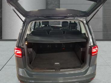 SPOTICAR Volkswagen Touran Comfortline 2.0 Tdi Dsg Discover Pro Climatronic A Gebraucht - Familienauto Diesel Grau - Hamburg - 1201297915_5