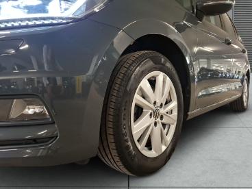 SPOTICAR Volkswagen Touran Comfortline 1.5 Tsi Dsg Discover Pro Climatronic A Gebraucht - Familienauto Benzin Grau - Hamburg - 1201320678_4