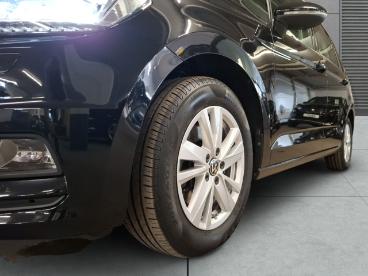 SPOTICAR Volkswagen Touran Comfortline 2.0 Tdi Dsg 7-sitzer Discover Pro Klim Gebraucht - Familienauto Diesel Schwarz - Hamburg - 1201326000_4