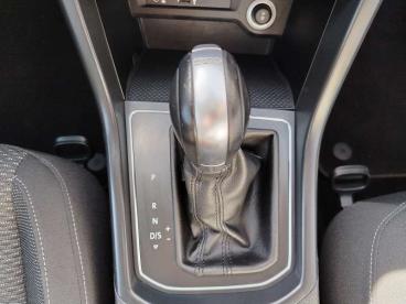 SPOTICAR Volkswagen Touran Shz Navi Ahk Acc Led Gebraucht - Familienauto Diesel Grau - Halberstadt - 1201344000_5
