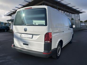 SPOTICAR Volkswagen Transporter Transporter Gebraucht - Nutzfahrzeug Diesel Weiß - Brilon - 1201101779_4