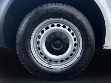 SPOTICAR Volkswagen Transporter Transporter Gebraucht - Nutzfahrzeug Diesel Weiß - Brilon - 1201118993_3