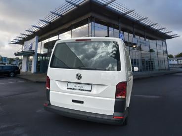 SPOTICAR Volkswagen Transporter Transporter Gebraucht - Nutzfahrzeug Diesel Weiß - Brilon - 1201155580_4