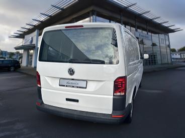 SPOTICAR Volkswagen Transporter Transporter Gebraucht - Nutzfahrzeug Diesel Weiß - Brilon - 1201224323_5