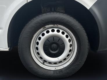 SPOTICAR Volkswagen Transporter Transporter Gebraucht - Nutzfahrzeug Diesel Weiß - Brilon - 1201224324_3