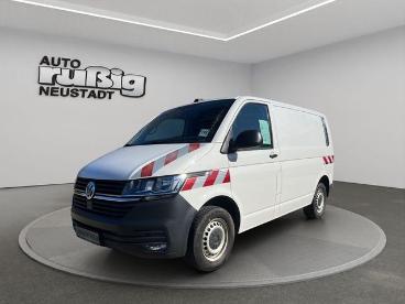 SPOTICAR Volkswagen Transporter 4motion 2.0 Tdi Standheizung Gebraucht - Nutzfahrzeug Diesel Weiß - Neustadt In Sachsen - 1201247181_1