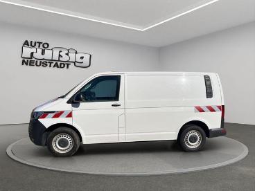 SPOTICAR Volkswagen Transporter 4motion 2.0 Tdi Standheizung Gebraucht - Nutzfahrzeug Diesel Weiß - Neustadt In Sachsen - 1201247181_2