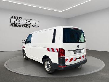 SPOTICAR Volkswagen Transporter 4motion 2.0 Tdi Standheizung Gebraucht - Nutzfahrzeug Diesel Weiß - Neustadt In Sachsen - 1201247181_3
