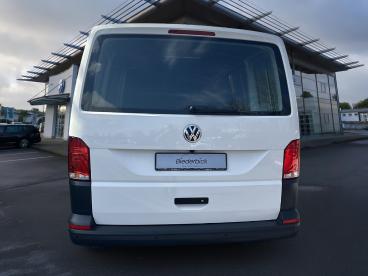 SPOTICAR Volkswagen Transporter Transporter Gebraucht - Nutzfahrzeug Diesel Weiß - Brilon - 1201270860_4