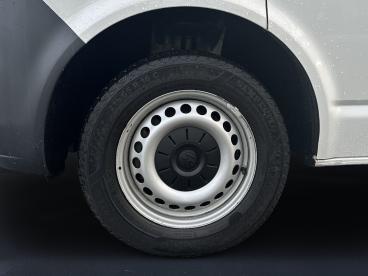 SPOTICAR Volkswagen Transporter Transporter Gebraucht - Nutzfahrzeug Diesel Weiß - Brilon - 1201270893_3