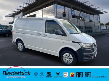 SPOTICAR Volkswagen Transporter Transporter Gebraucht - Nutzfahrzeug Diesel Weiß - Brilon - 1201270896_1