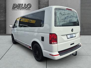 SPOTICAR Volkswagen Transporter Transporter Gebraucht - Nutzfahrzeug Diesel Weiß - Heide - 1201334910_3