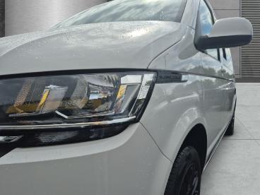 SPOTICAR Volkswagen Transporter Transporter Gebraucht - Nutzfahrzeug Diesel Weiß - Heide - 1201334910_4