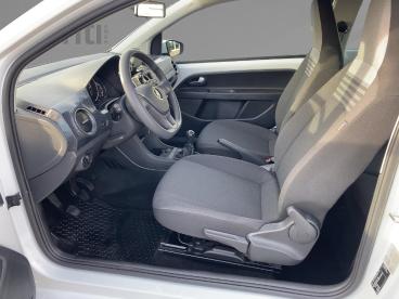 SPOTICAR Volkswagen Transporter Up *kamera*klima*shz*pdc*tempomat*bluetooth* Basis Gebraucht - Van Benzin  - Bamberg - 1201201635_4