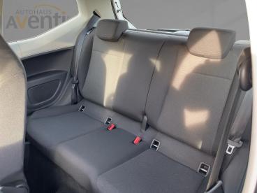 SPOTICAR Volkswagen Transporter Up *kamera*klima*shz*pdc*tempomat*bluetooth* Basis Gebraucht - Van Benzin  - Bamberg - 1201201635_5