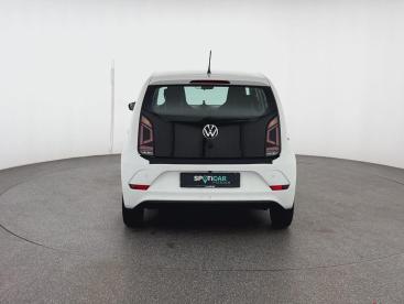 SPOTICAR Volkswagen Transporter Up Basis 1.0*pdch*rfk*klima*uvm Gebraucht - Van Benzin Weiß - Uslar - 1201209371_4