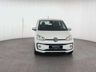 SPOTICAR Volkswagen Transporter Up Basis 1.0tsi*rfk*pdch*shz*uvm Gebraucht - Van Benzin Weiß - Holzminden - 1201209807_3