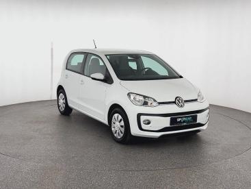 SPOTICAR Volkswagen Transporter Up Basis 1.0tsi*rfk*pdch*shz*uvm Gebraucht - Van Benzin Weiß - Holzminden - 1201209807_4