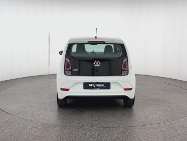 SPOTICAR Volkswagen Transporter Up Basis 1.0tsi*rfk*pdch*shz*uvm Gebraucht - Van Benzin Weiß - Holzminden - 1201209807_5