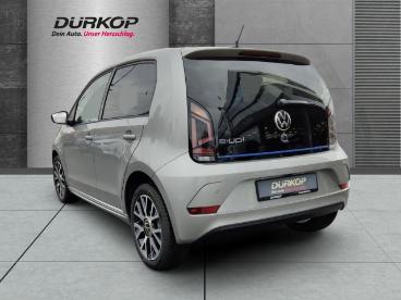 SPOTICAR Volkswagen Transporter Up Up E-up! Edition 16´´-alu Dab Shz Climatronic Ruck Gebraucht - Van Elektro  - Berlin - 1201228689_3