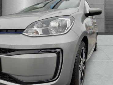 SPOTICAR Volkswagen Transporter Up Up E-up! Edition 16´´-alu Dab Shz Climatronic Ruck Gebraucht - Van Elektro  - Berlin - 1201228689_4