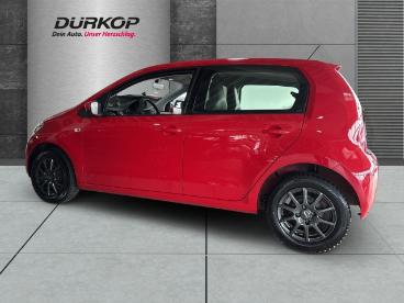 SPOTICAR Volkswagen Transporter Up 1.0 Move Radio/cd Ga Teilb.rucksb Aux Mp3 Gebraucht - Van Benzin  - Goslar - 1201239932_2