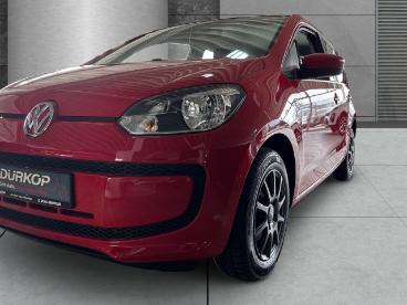 SPOTICAR Volkswagen Transporter Up 1.0 Move Radio/cd Ga Teilb.rucksb Aux Mp3 Gebraucht - Van Benzin  - Goslar - 1201239932_4