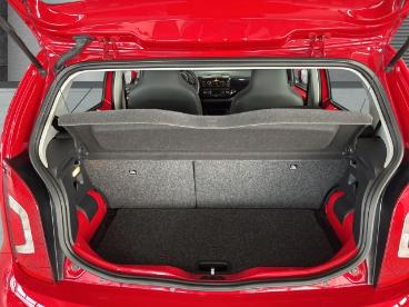 SPOTICAR Volkswagen Transporter Up 1.0 Move Radio/cd Ga Teilb.rucksb Aux Mp3 Gebraucht - Van Benzin  - Goslar - 1201239932_5